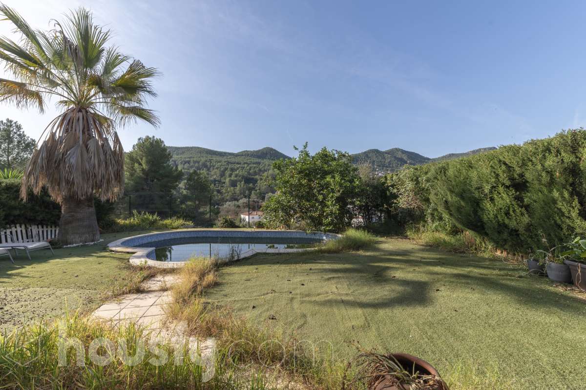 Casa en venta en Ctra. de l'Amunt, Corbera de Llobregat