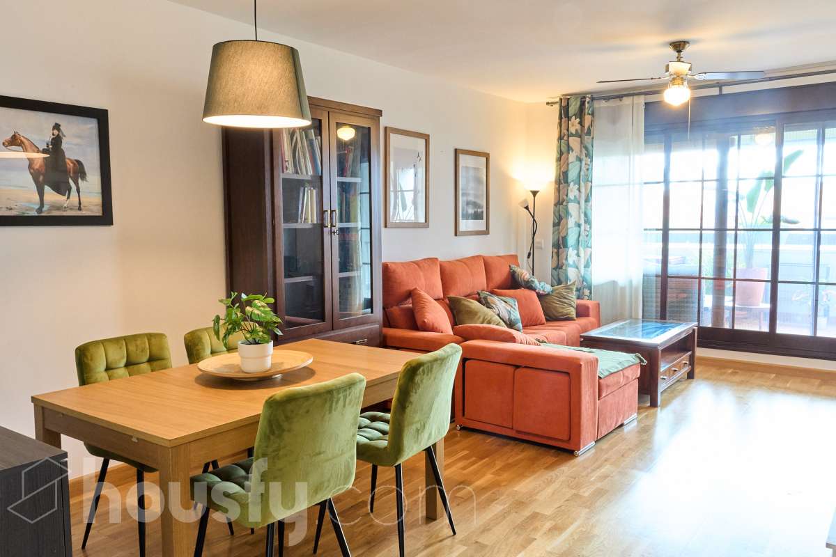 Piso en venta en Calle Ana Belén Sánchez, Guillena