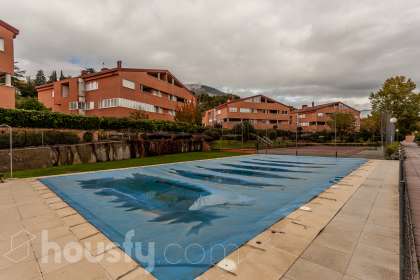 Dúplex en venta en la provincia de Madrid