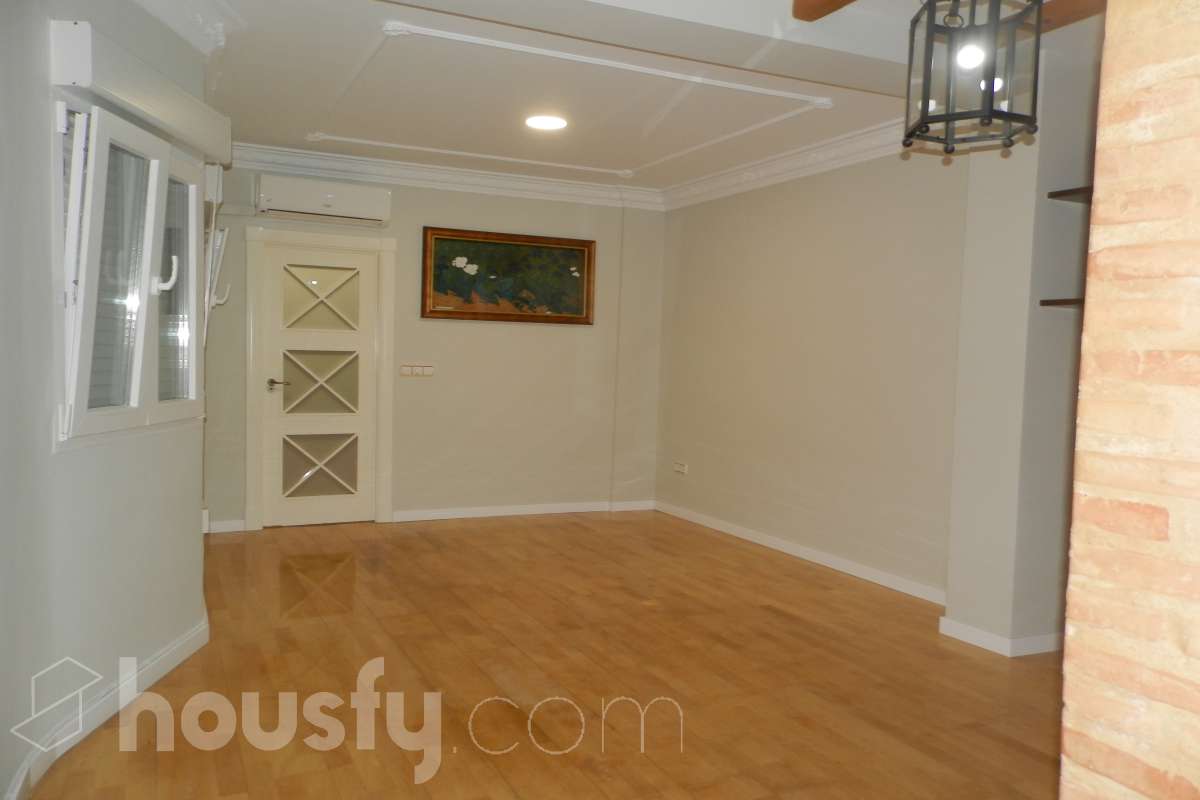 Piso en venta en Carrer del Doctor Gómez Ferrer, Avenida de la Paz, Xirivella