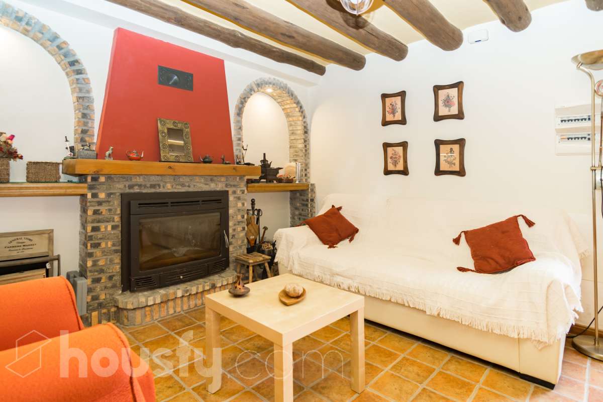 Casa en venta en Calle los Labradores, Zarcilla de Ramos-Doña Inés, Lorca