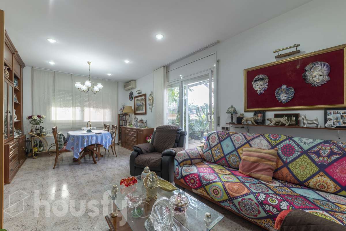 Casa en venta en Carrer de Bellavista, Urbanitzacions, Arenys de Mar