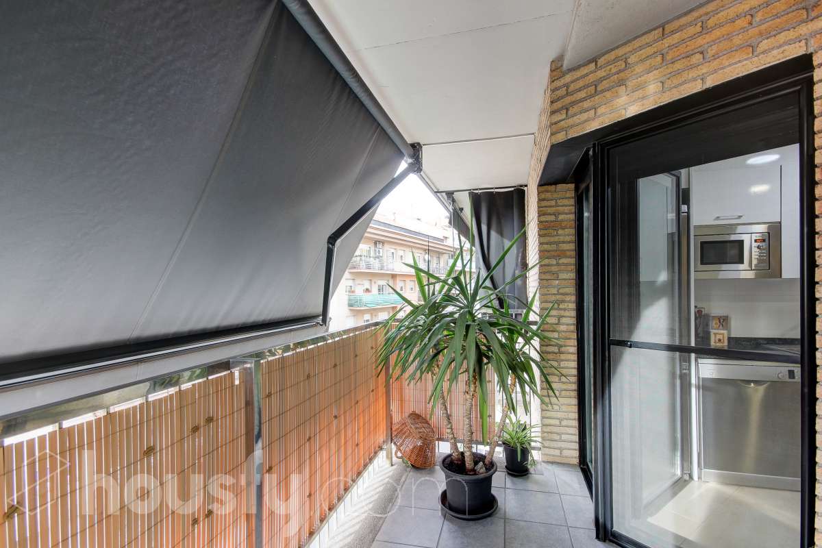 Piso en venta en Carrer dels Doctor Esteve, Poble Nou, Manresa
