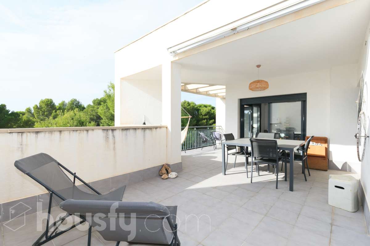 Piso en venta en Carrer BALANDRE, Calafat, L'Ametlla de Mar