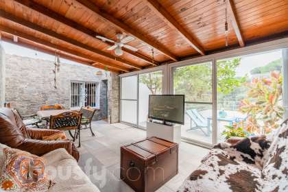Casas en venta en Alella