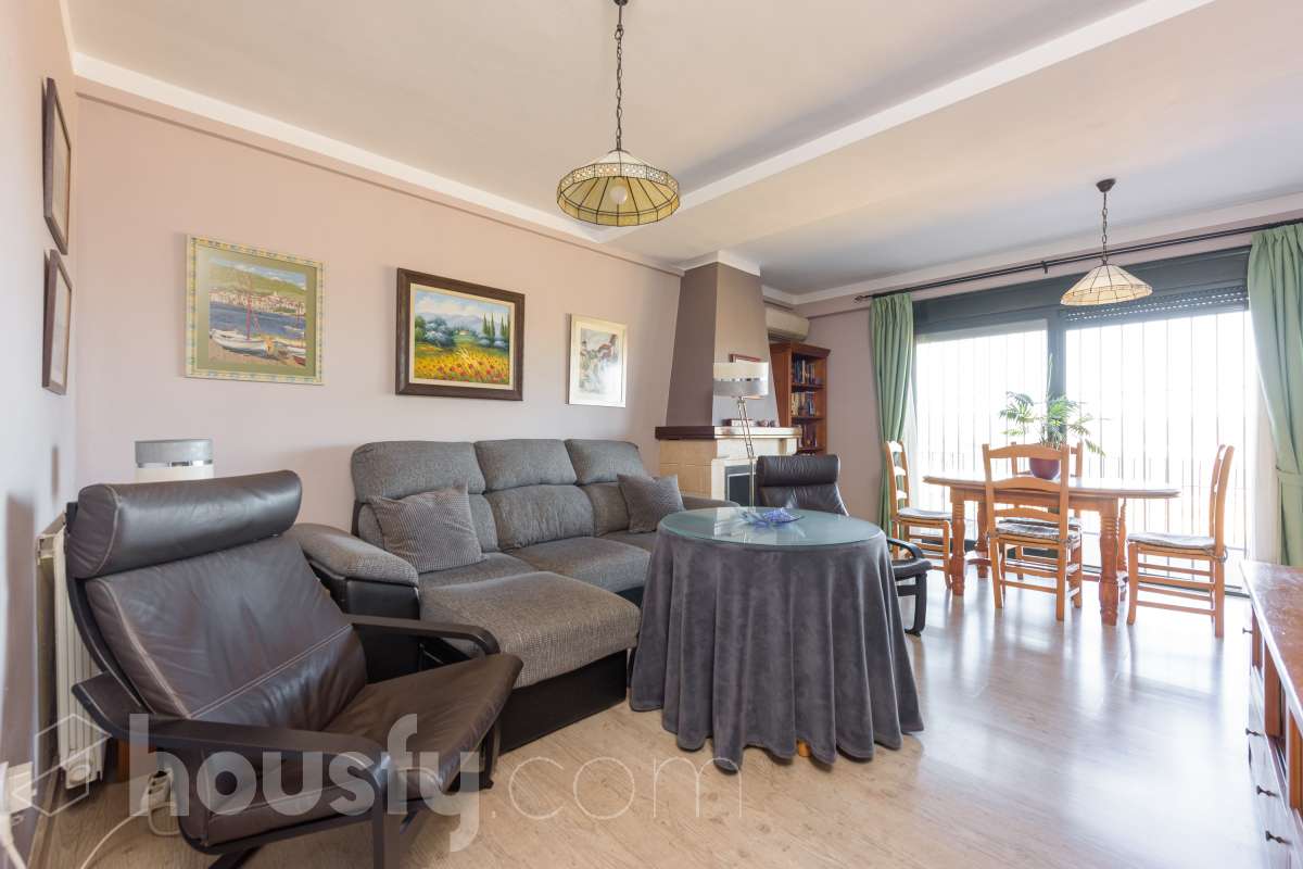 Casa en venta en Calle empedrada, Ronda