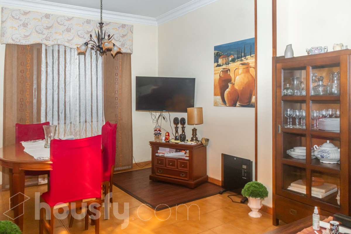 Piso en venta en Rúa Deporte, Porta Nova, Ferrol