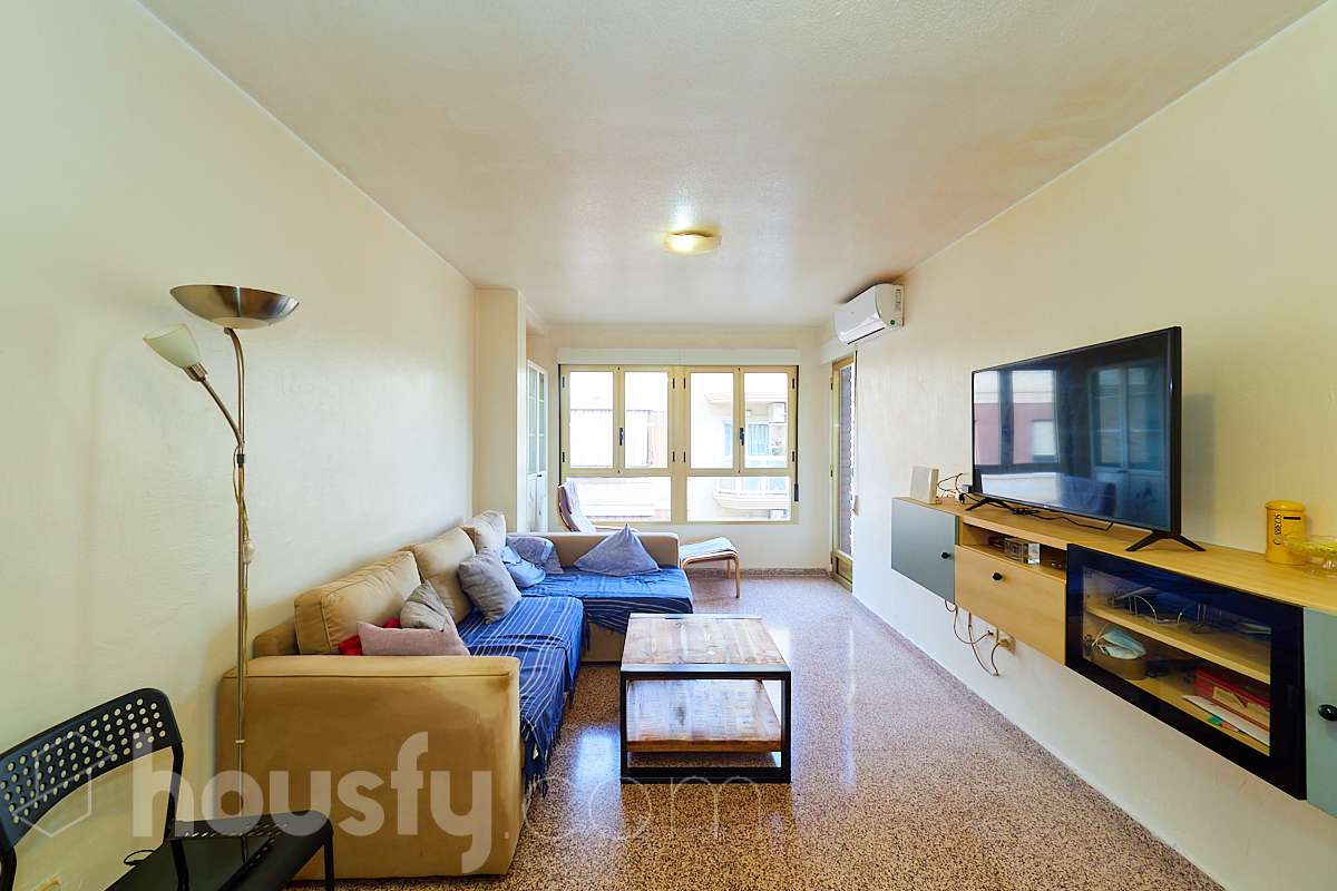 Piso en venta en Carrer Miguel Hernández, Zona Pueblo, Guardamar del Segura
