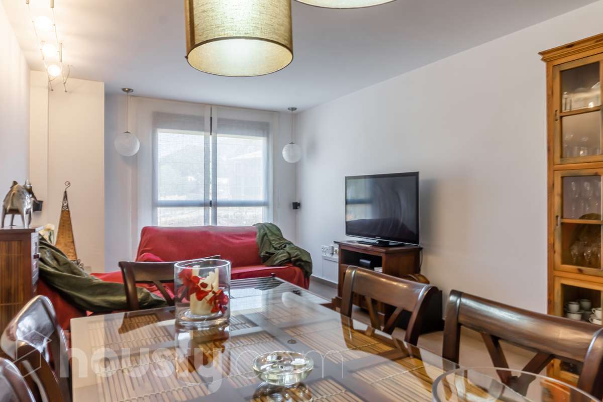 Piso en venta en CL Ribera Baixa, La Loma - Las Lomas, Náquera