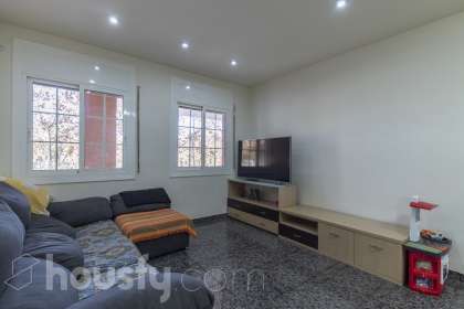 Viviendas en venta en Badalona