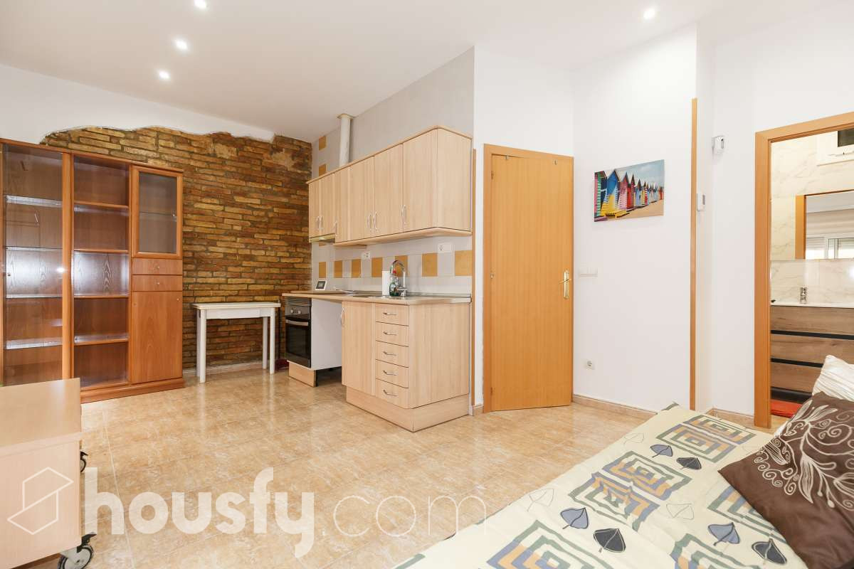 Piso en venta en Carrer dels Rebolledo, Nou Eixample Sud, Tarragona