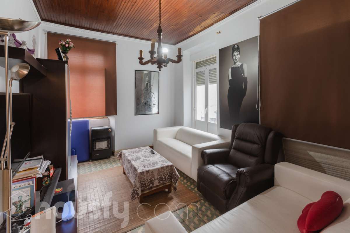 Piso en venta en Rúa Suasbarras, Viveiro