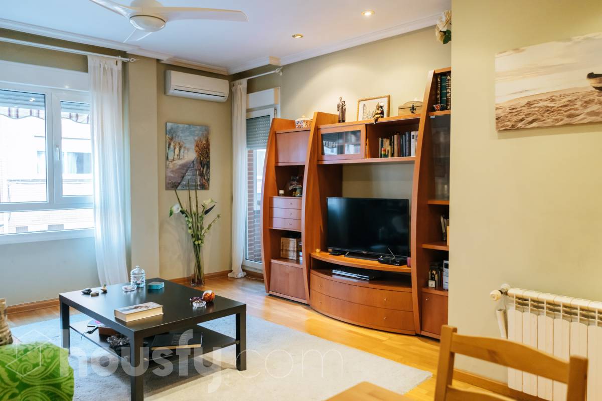 Piso en venta en Calle Prado Mingo, Casco Antiguo, Galapagar