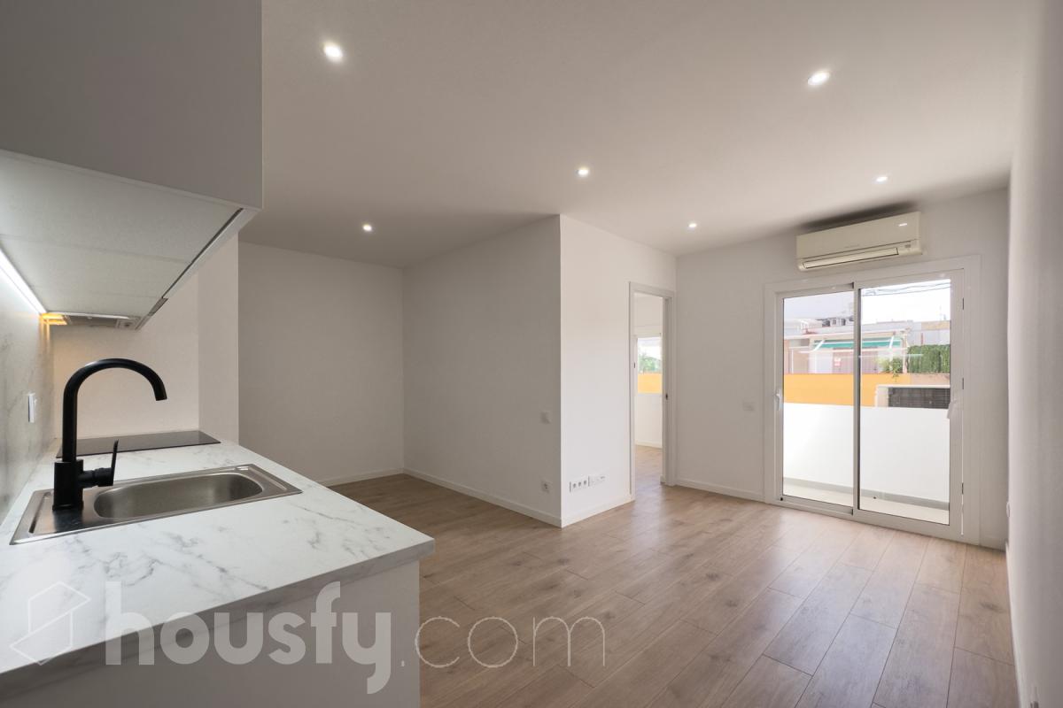 Piso en venta en Carrer de Concepción Arenal, Sant Andreu, Barcelona