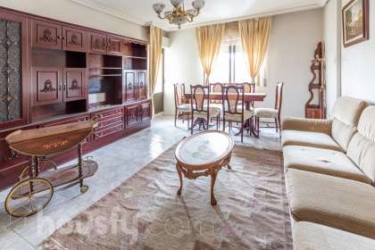 Pisos en venta en la provincia de Salamanca
