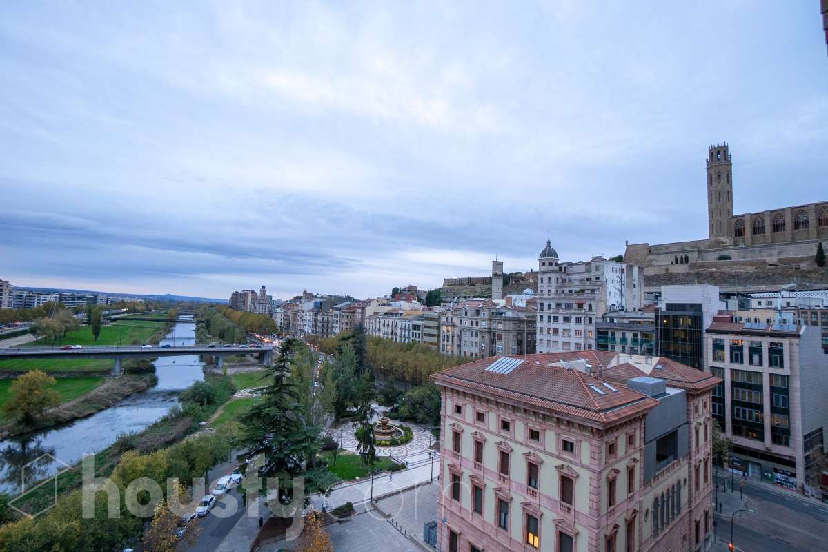 Piso en venta en Avinguda del Segre, Princep de Viana-Clot-Rambla Ferran, Lleida