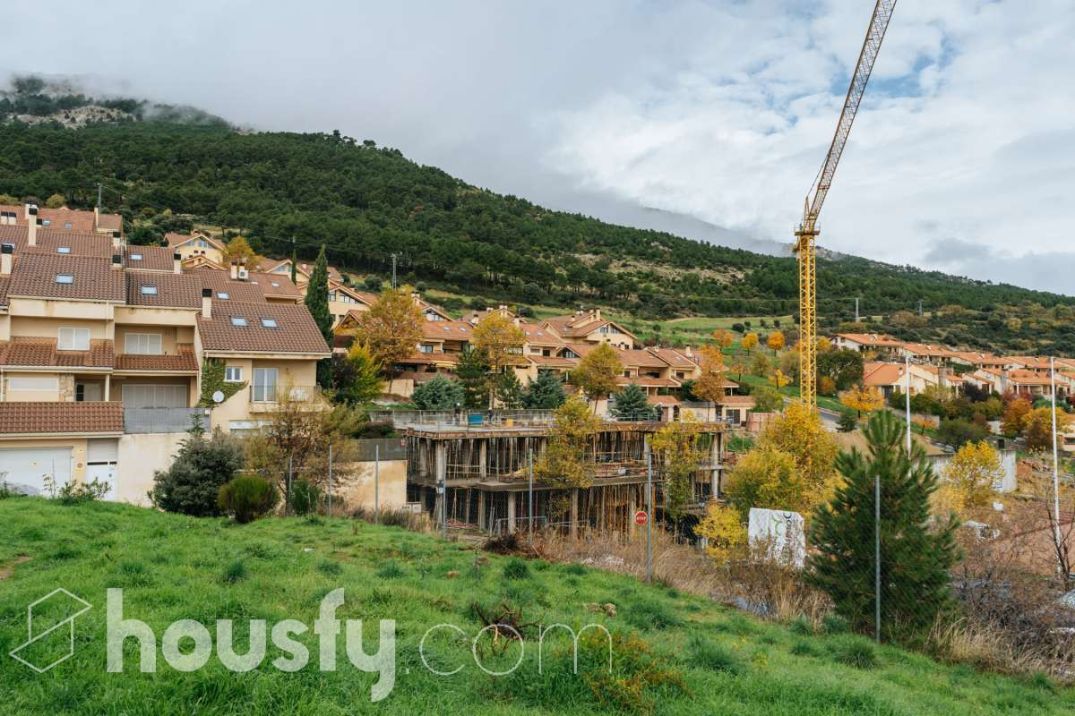 Casa en venta en Calle Juan Esteban, Zaburdón - Monte Escorial, San Lorenzo de el Escorial