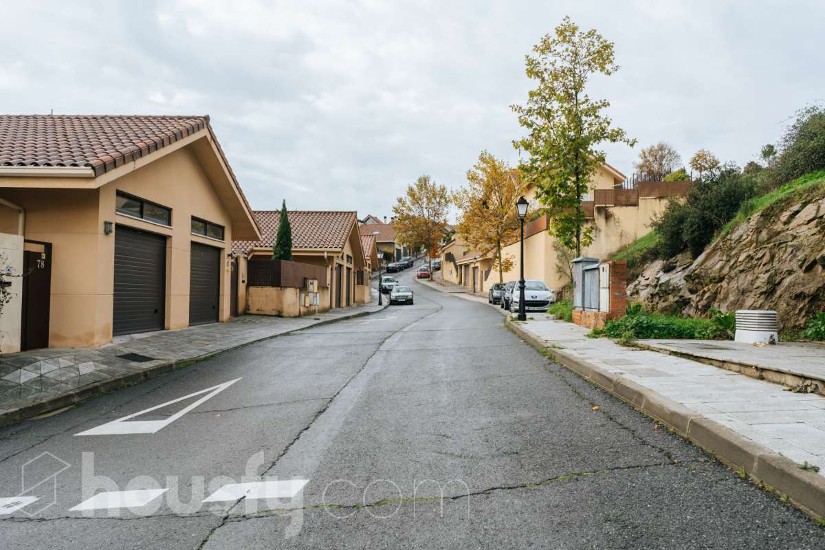 Casa en venta en Calle Juan Esteban, Zaburdón - Monte Escorial, San Lorenzo de el Escorial