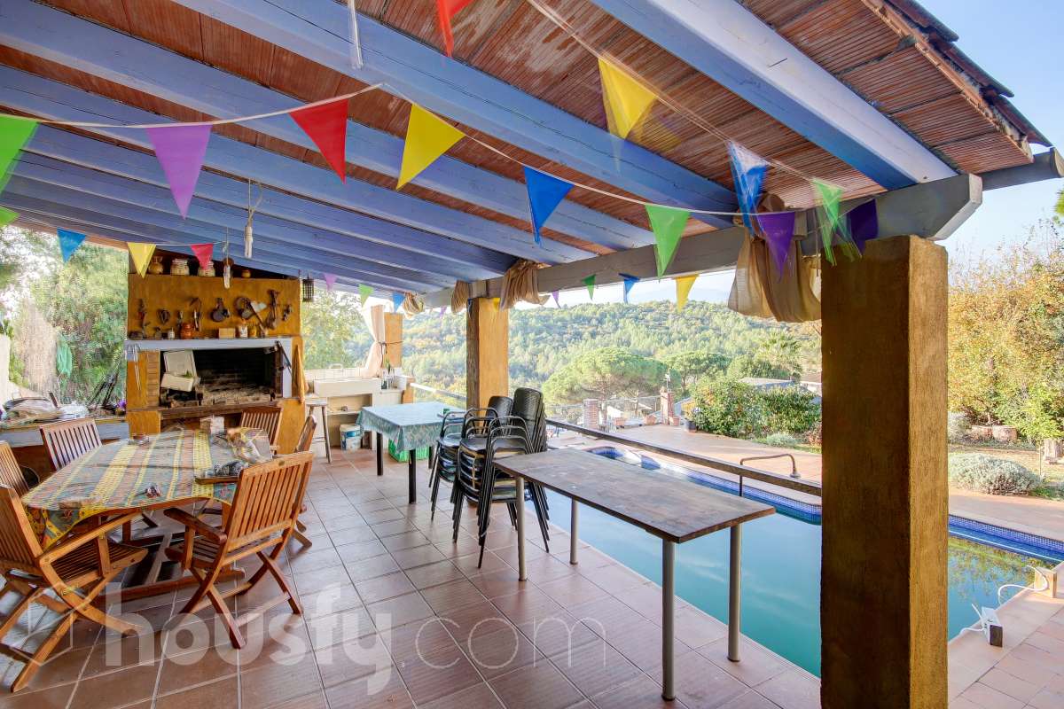 Casa en venta en Carrer Mas Ginesta, Sentmenat