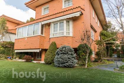 Viviendas en venta en Colmenar Viejo