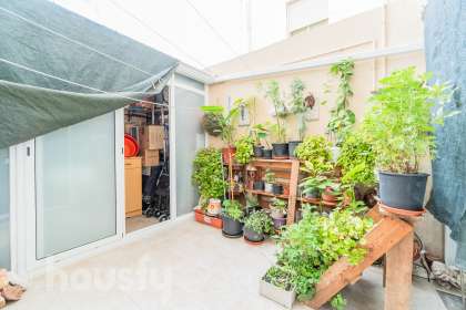 Pisos en venta en Esplugues de Llobregat