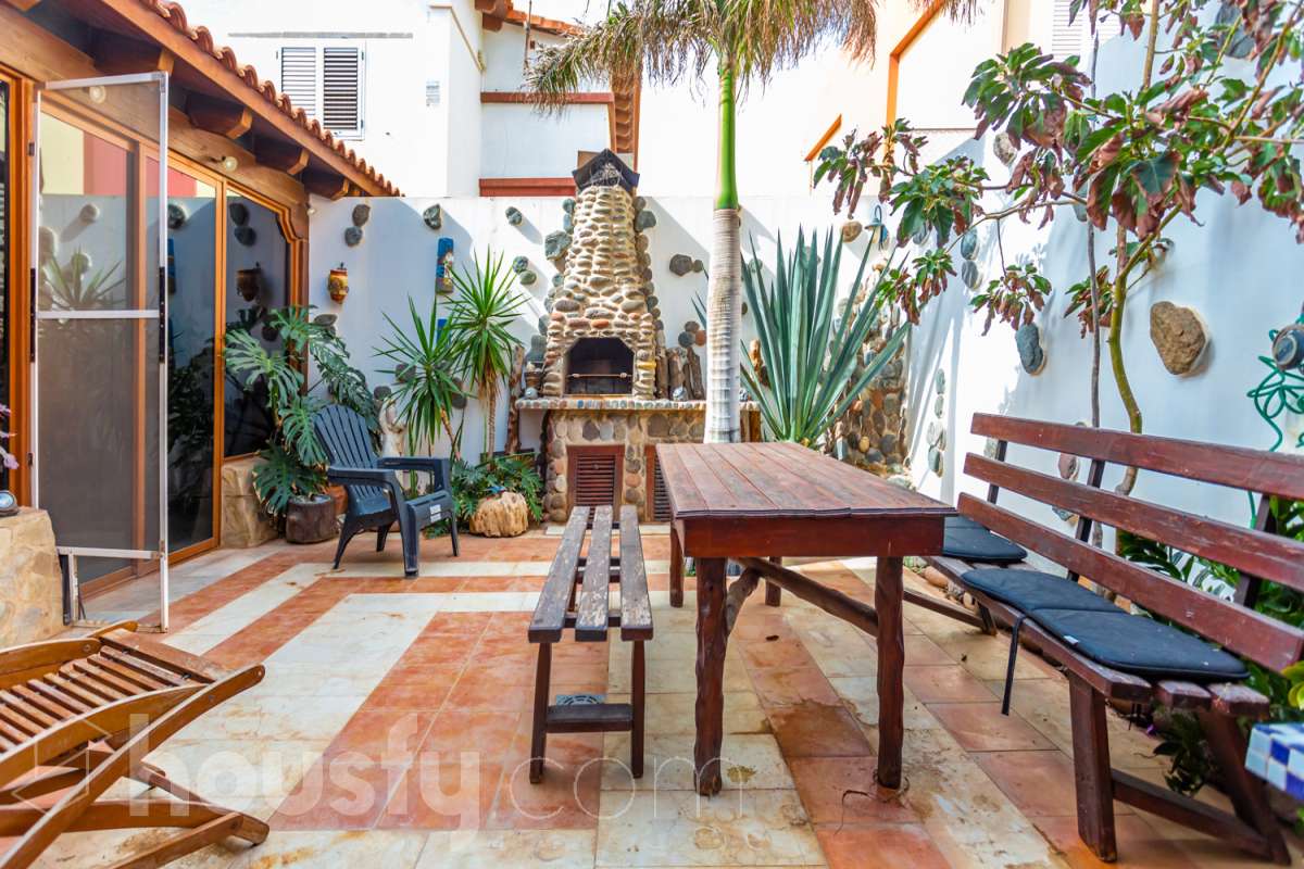 Duplex en venta en Calle Currica, Castillo del Romeral - Juan Grande, San Bartolomé de Tirajana