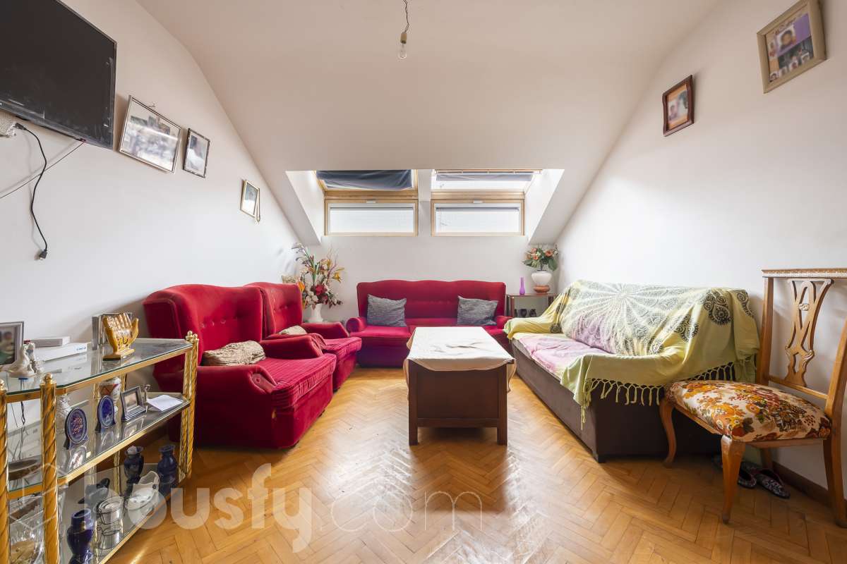 Piso en venta en Calle de los Olmos, Foso-Moreras, Aranjuez