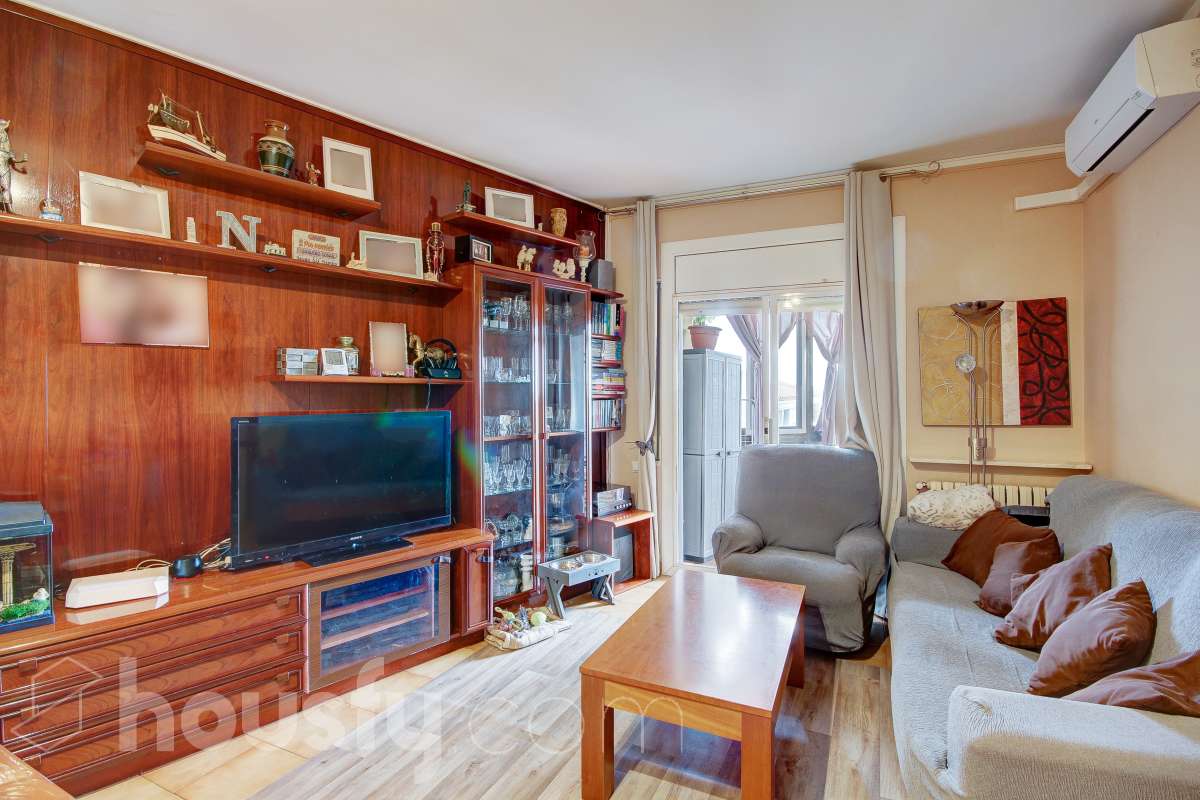 Piso en venta en Avinguda de la Constitució, Centre, Castelldefels