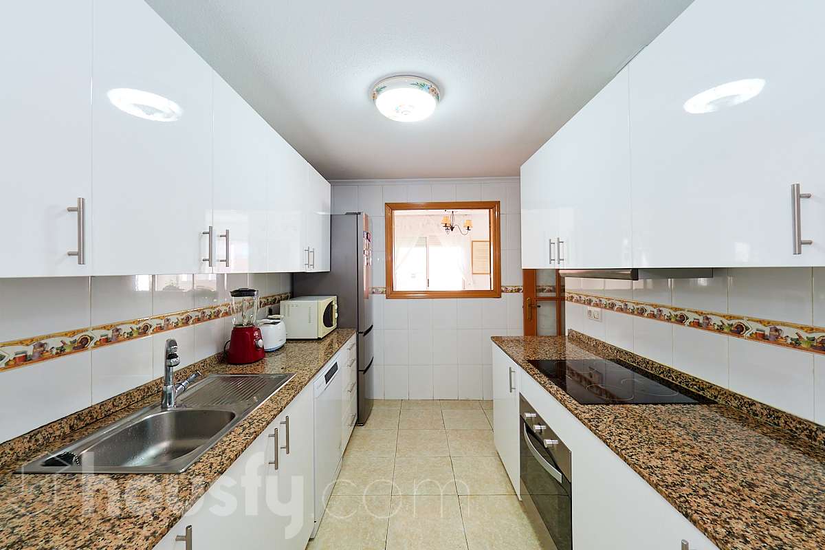 Piso en venta en Calle Apolo, Playa del Cura, Torrevieja