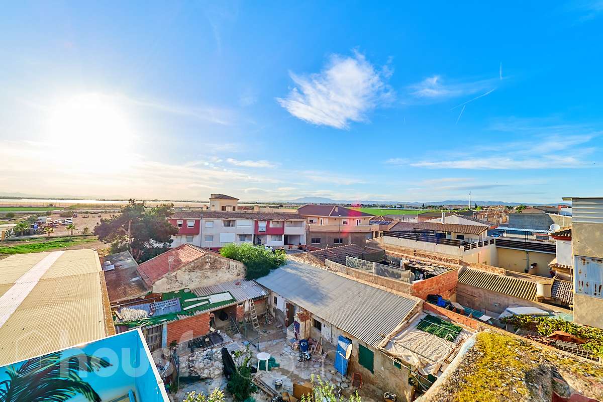 Casa en venta en CL MAYOR, Balsicas, Torre-Pacheco