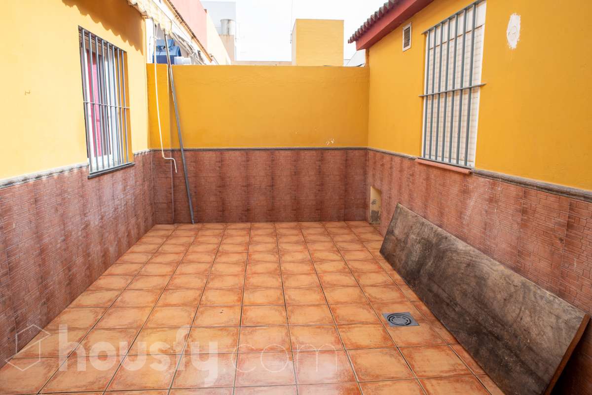 Casa en venta en Calle Lavanda, Burguillos