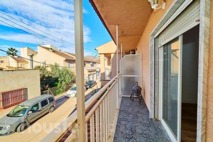 Dúplex en venta en la provincia de Alicante