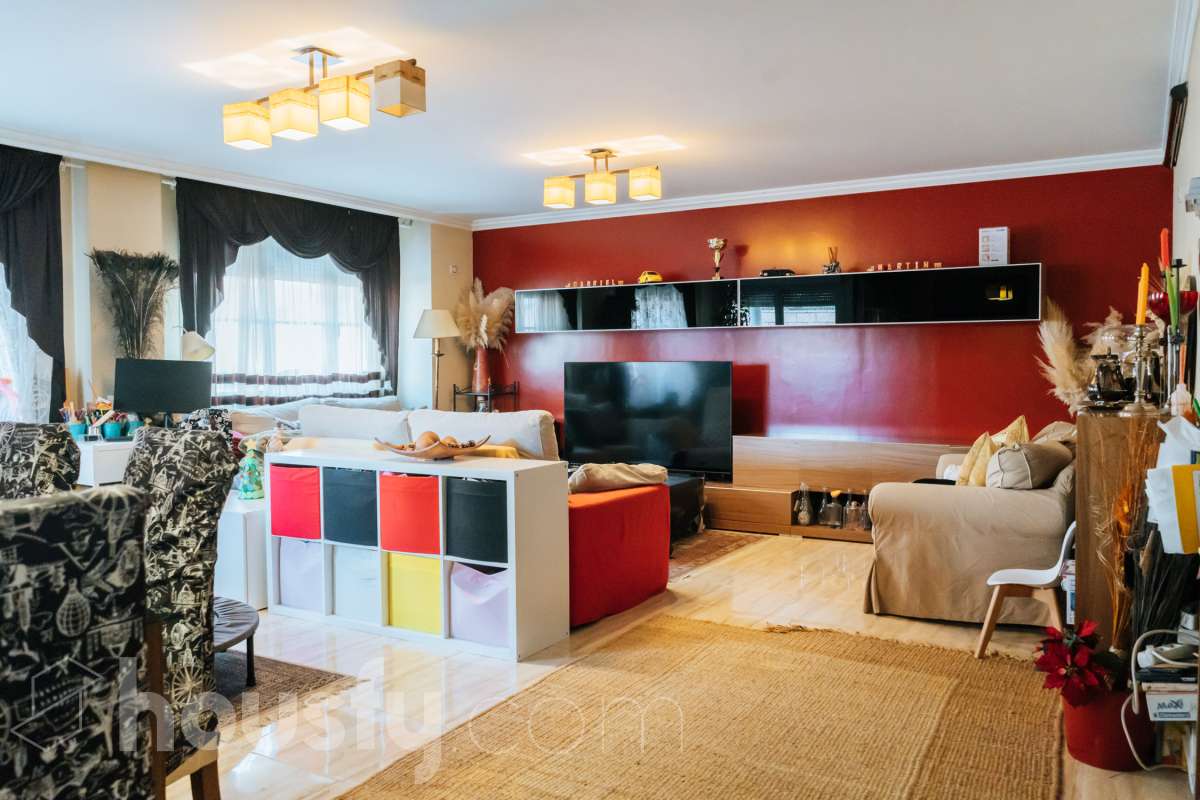 Casa en venta en Calle Limonero, Miramadrid, Paracuellos de Jarama