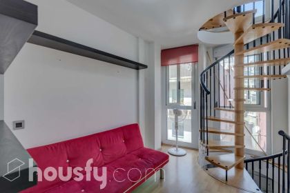 Dúplex en venta en Mataró