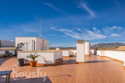 Dúplex en venta en la provincia de Alicante