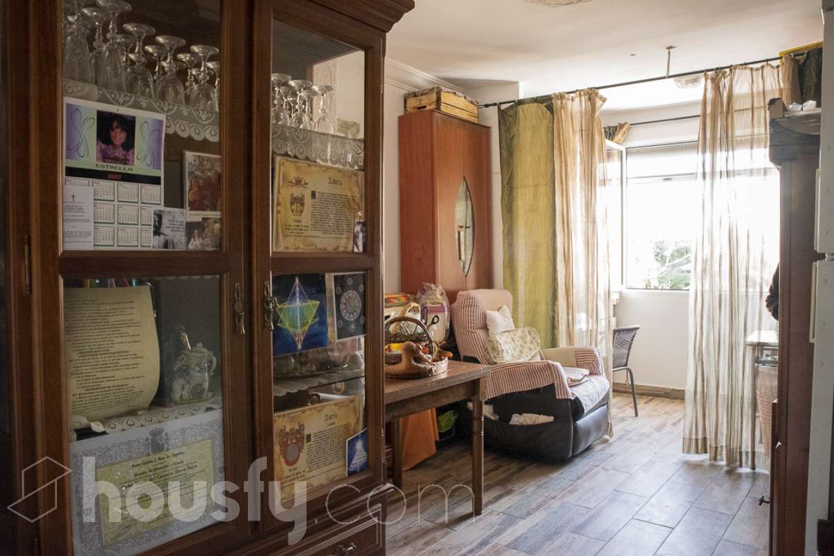 Piso en venta en Avenida Alcalde Narciso Martín Navarro, Ayamonte Pueblo, Ayamonte