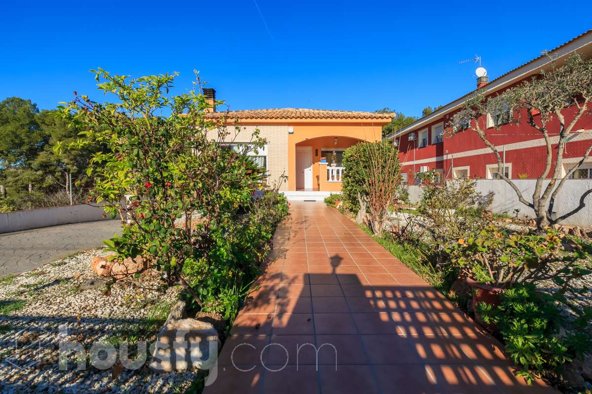 Casa en venta en Carrer Josep Maria Folch i Torres, El Vendrell