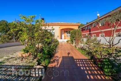 Viviendas en venta en El Vendrell
