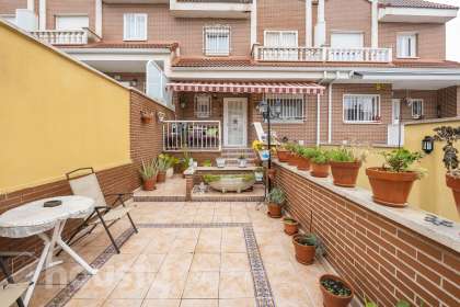 Casas en venta en Valdemoro
