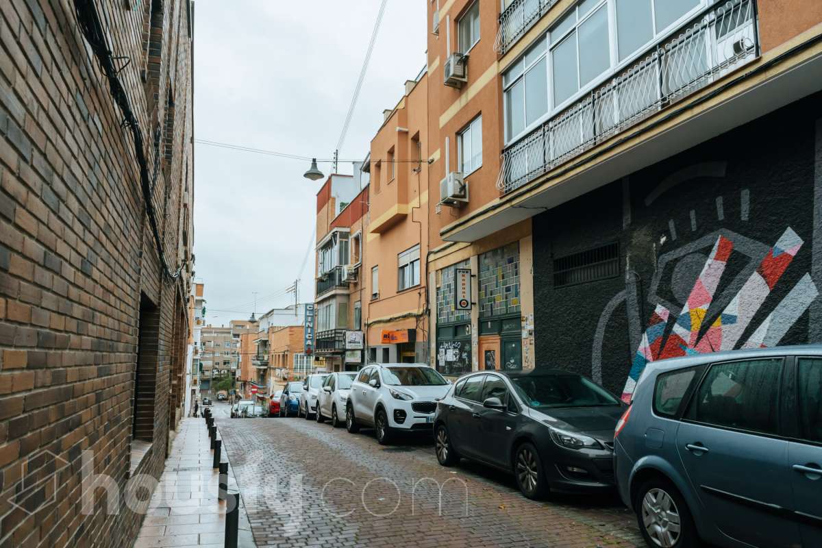 Piso en venta en Travesía de Huesca, Alcobendas Centro, Alcobendas