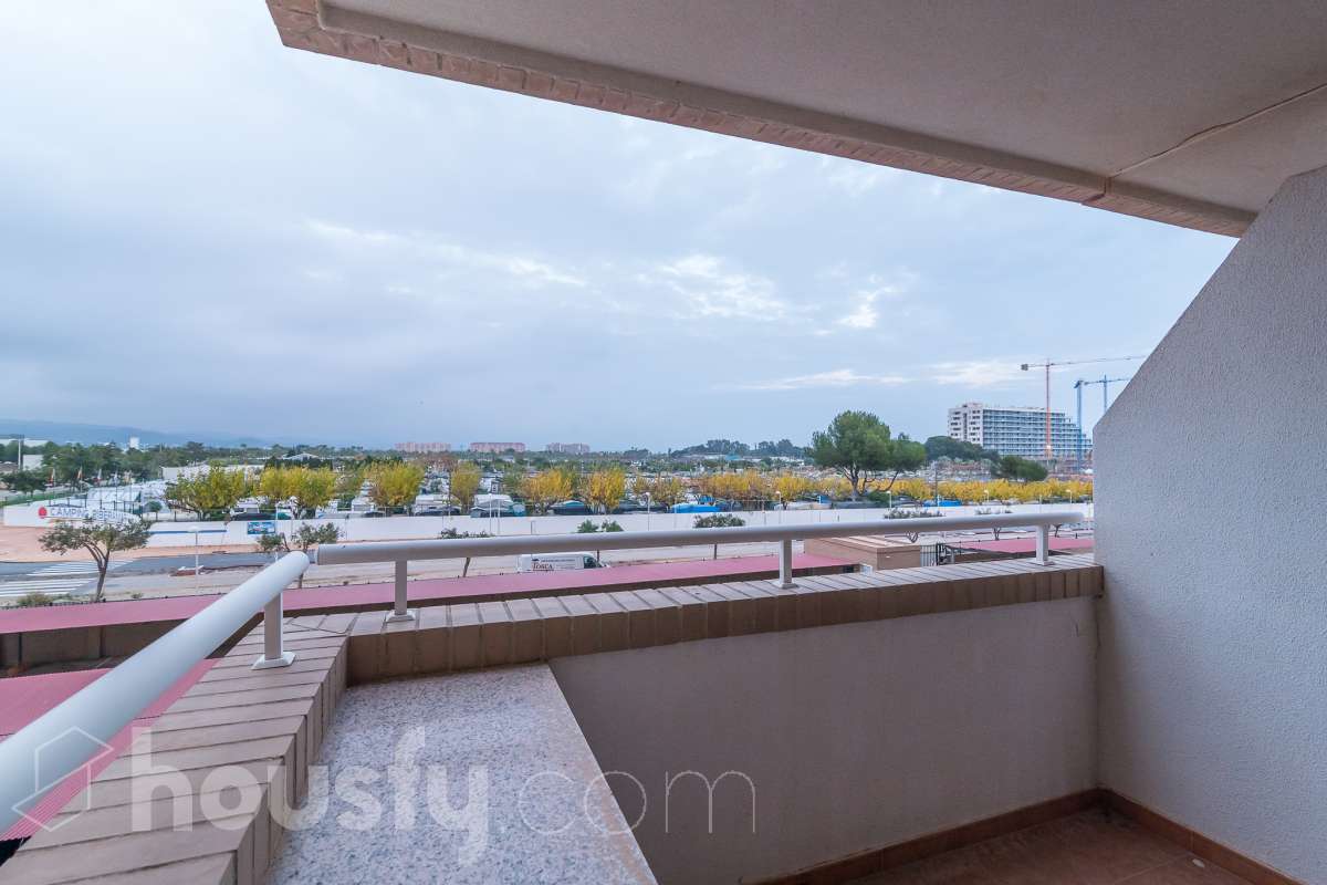 Piso en venta en Avenida Central, Marina d'Or, Oropesa del Mar