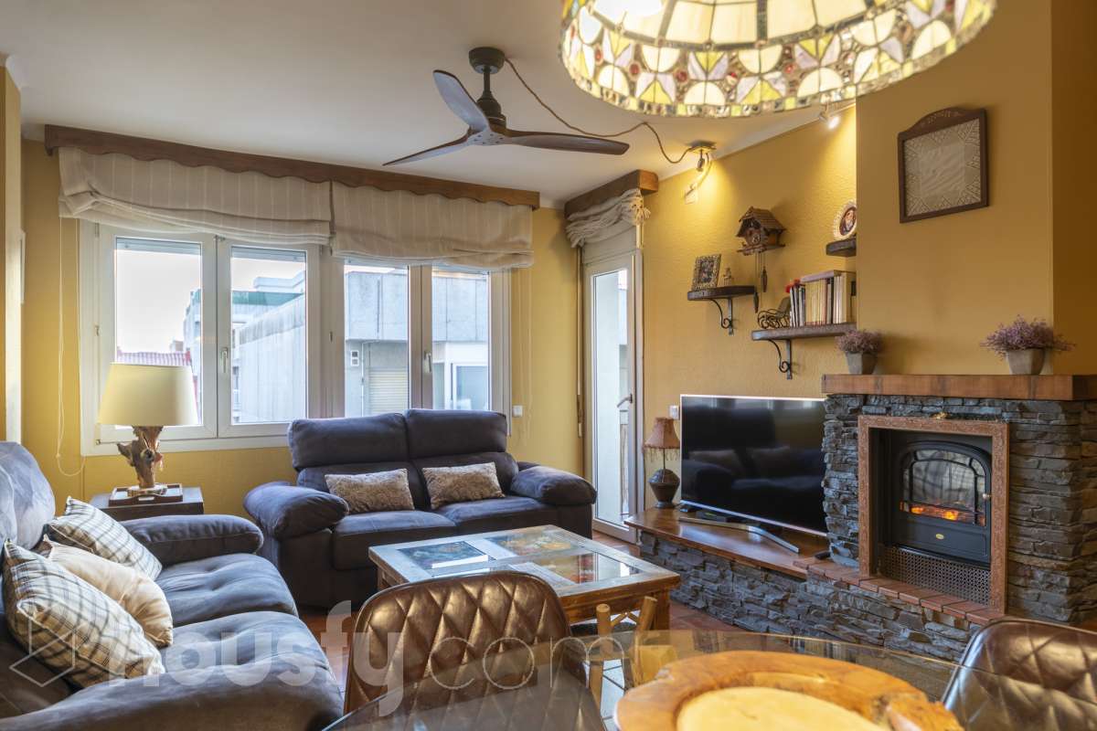 Piso en venta en Carrer Llinars, Cardedeu