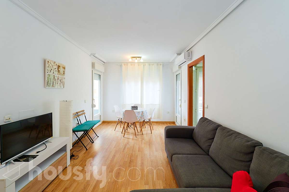 Piso en venta en CL MAR DEL, Playa del Cura, Torrevieja