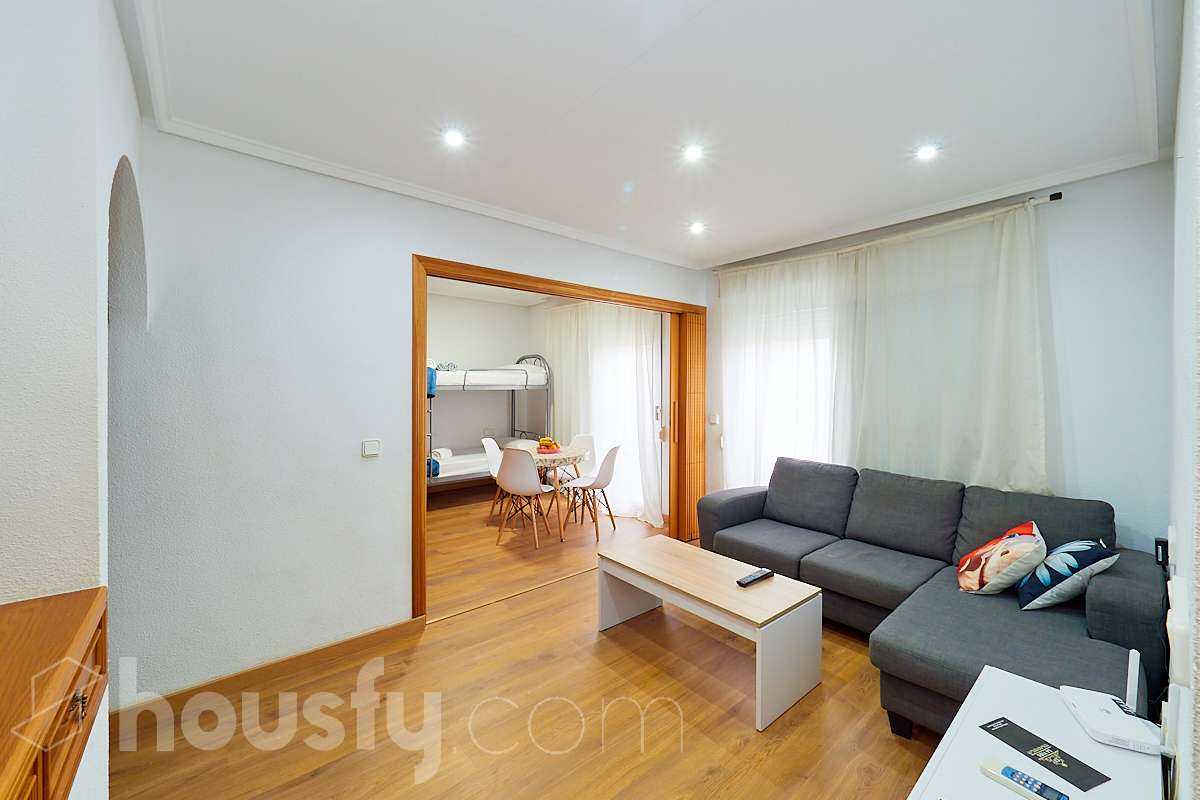 Atico en venta en CL MAR DEL, Playa del Cura, Torrevieja