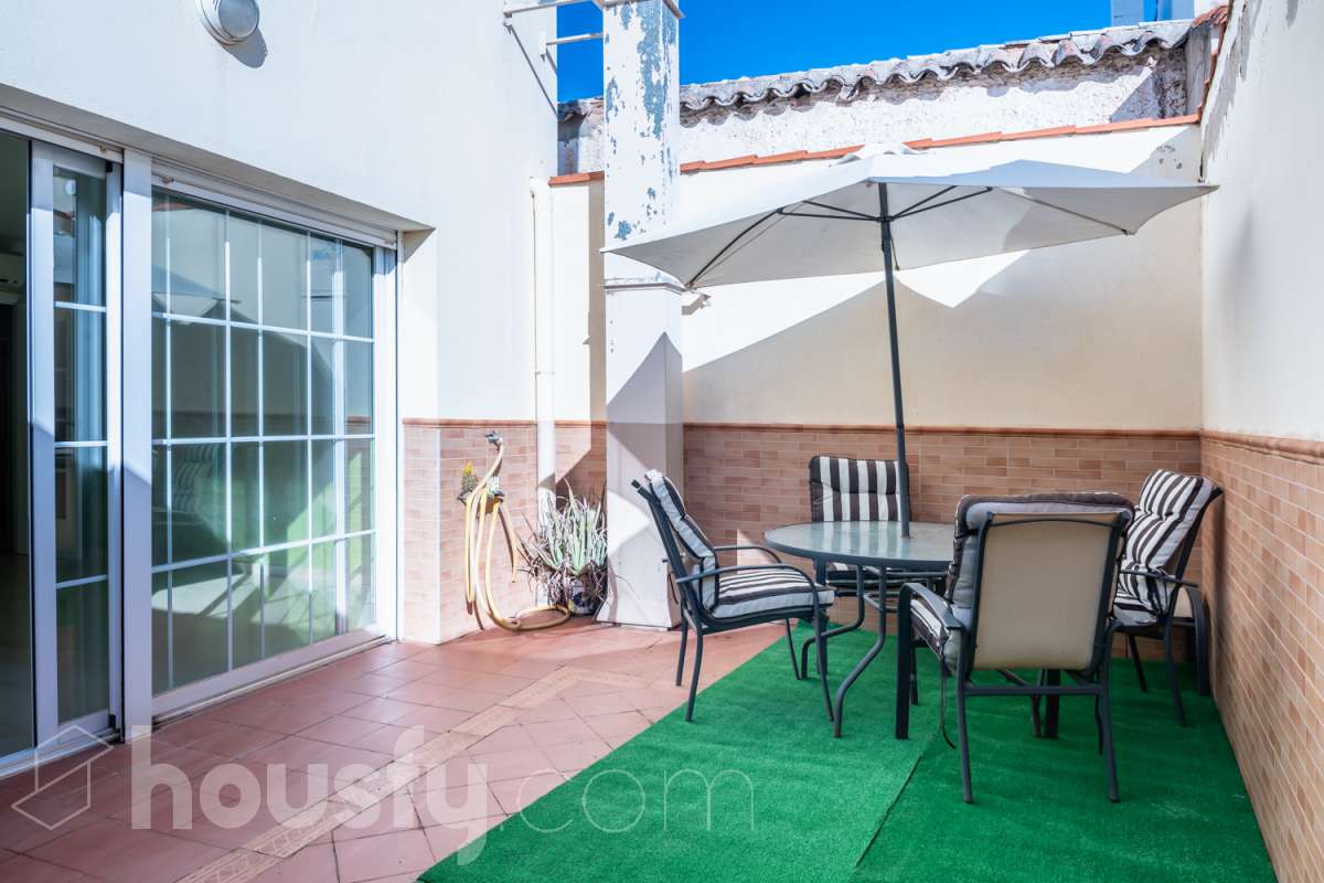 Piso en venta en Calle Mediodía, Valdepeñas