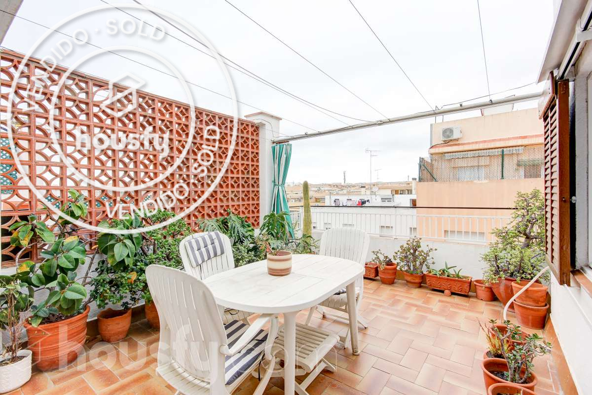 Piso vendido en Carrer de Joan Maragall, Centre Vila - La Geltrú, Vilanova i la Geltrú