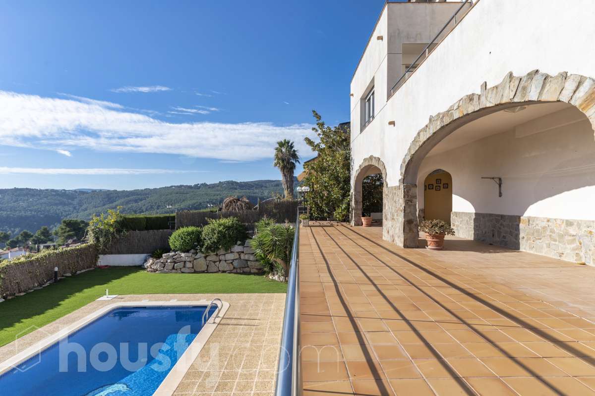 Casa en venta en VIA ITALIANA, Pallejà