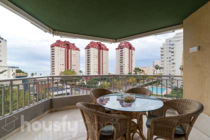 Pisos en venta en Gandia