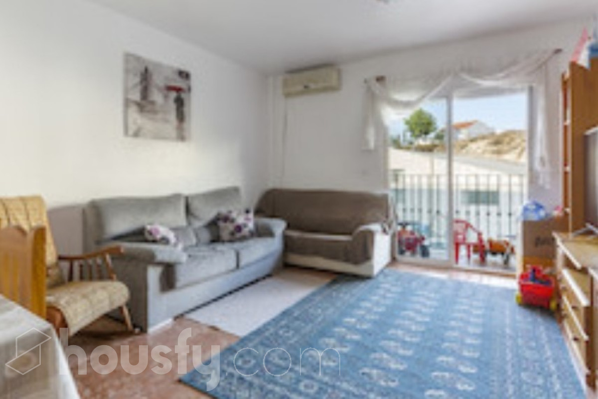 Piso en venta en DR PEDRO GUILLEN, Archena