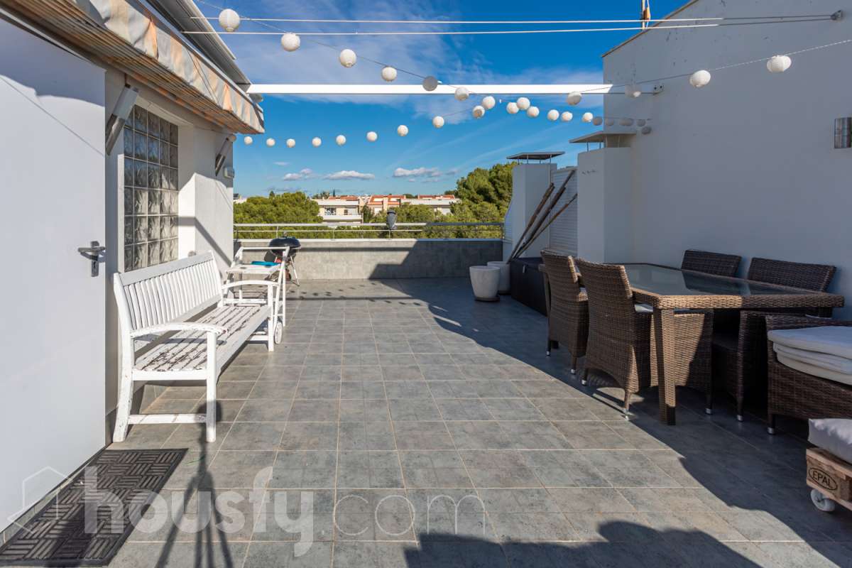 Casa en venta en Carrer de Xaloc, Els Munts, Torredembarra